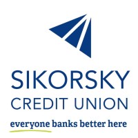 Sikorsky Credit Union logo, Sikorsky Credit Union contact details