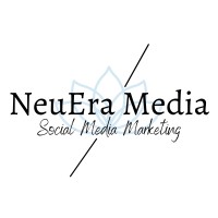 NeuEra Media logo, NeuEra Media contact details