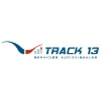 Track 13, Servicios Audiovisuales logo, Track 13, Servicios Audiovisuales contact details