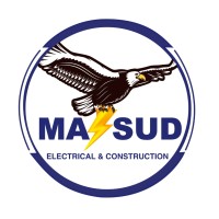 MA-SUD SARL logo, MA-SUD SARL contact details