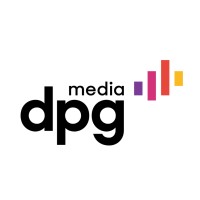 DPG Media Advertising BelgiÃ« logo, DPG Media Advertising BelgiÃ« contact details