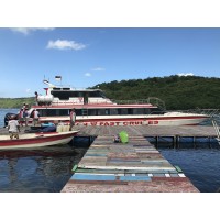 Rocky Lembongan Fast Cruise logo, Rocky Lembongan Fast Cruise contact details