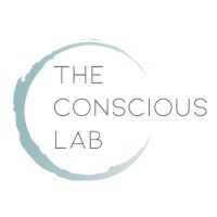 The Conscious Lab logo, The Conscious Lab contact details