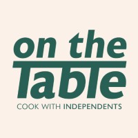 On The Table | Cook With Independents logo, On The Table | Cook With Independents contact details