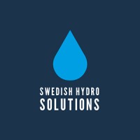 Swedish Hydro Solutions logo, Swedish Hydro Solutions contact details