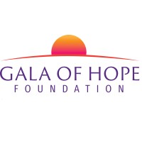 Gala of Hope Foundation logo, Gala of Hope Foundation contact details