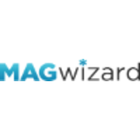 MagWizard Software logo, MagWizard Software contact details