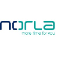 Norla Group logo, Norla Group contact details