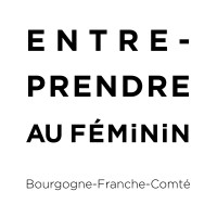 Entreprendre au féminin en Bourgogne-Franche-Comté logo, Entreprendre au féminin en Bourgogne-Franche-Comté contact details