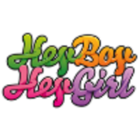 Hey Boy Hey Girl logo, Hey Boy Hey Girl contact details