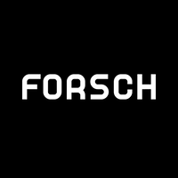 Forsch logo, Forsch contact details