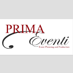 Prima Eventi, Inc. logo, Prima Eventi, Inc. contact details