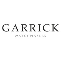 Garrick Watchmakers logo, Garrick Watchmakers contact details