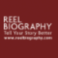 Reel Biography logo, Reel Biography contact details