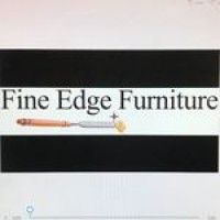 Fine Edge Furniture Ltd logo, Fine Edge Furniture Ltd contact details