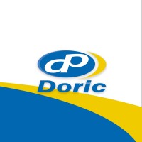 Doric | Innovators of Hardware for Windows & Doors logo, Doric | Innovators of Hardware for Windows & Doors contact details