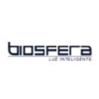 Biosfera Iluminação logo, Biosfera Iluminação contact details