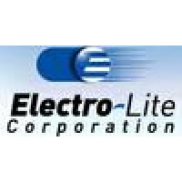 Electro-Lite Corporation logo, Electro-Lite Corporation contact details