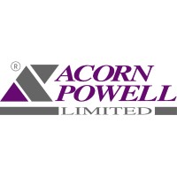 ACORN POWELL LIMITED logo, ACORN POWELL LIMITED contact details