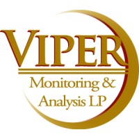 VIPER MONITORING & ANALYSIS LP logo, VIPER MONITORING & ANALYSIS LP contact details