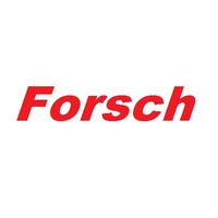 Forsch Textiles logo, Forsch Textiles contact details