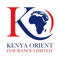 Kenya Orient Insurance Limited logo, Kenya Orient Insurance Limited contact details