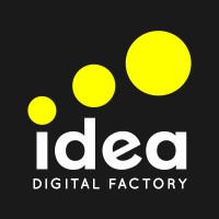 IDEA logo, IDEA contact details