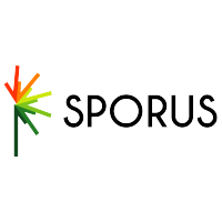 Sporus logo, Sporus contact details