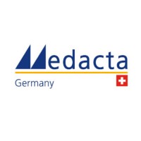 Medacta Germany logo, Medacta Germany contact details