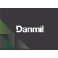 Danmil Pty Ltd logo, Danmil Pty Ltd contact details