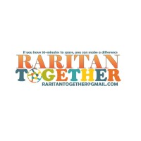 RARITAN TOGETHER logo, RARITAN TOGETHER contact details