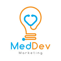 MedDev Marketing LLC logo, MedDev Marketing LLC contact details