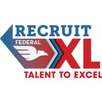 Recruit XL Federal logo, Recruit XL Federal contact details