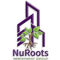 NuRoots Investment Group, LLC logo, NuRoots Investment Group, LLC contact details