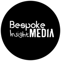 Bespoke Insight Media logo, Bespoke Insight Media contact details