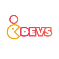 EightDevs logo, EightDevs contact details