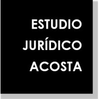 Estudio jurídico Acosta logo, Estudio jurídico Acosta contact details