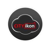 Cityikon logo, Cityikon contact details