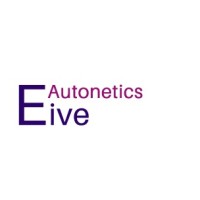 Eive Autonetics logo, Eive Autonetics contact details