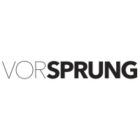 vorsprung.one logo, vorsprung.one contact details