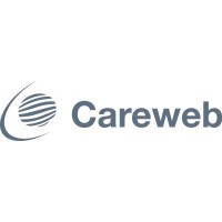 Careweb logo, Careweb contact details