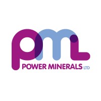 Power Minerals Limited logo, Power Minerals Limited contact details