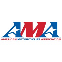 American Motorcyclist Association logo, American Motorcyclist Association contact details