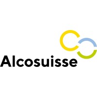 Alcosuisse AG logo, Alcosuisse AG contact details