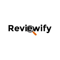 Reviewify logo, Reviewify contact details