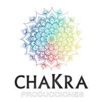 Chakra Producciones logo, Chakra Producciones contact details