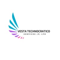 Vesta Technocratico services (P) Ltd logo, Vesta Technocratico services (P) Ltd contact details