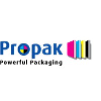 Propak Midlands Limited logo, Propak Midlands Limited contact details