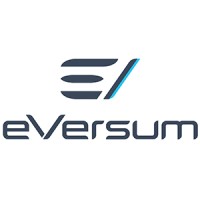 eVersum mobility solutions logo, eVersum mobility solutions contact details