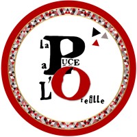 La Puce a L'Oreille logo, La Puce a L'Oreille contact details